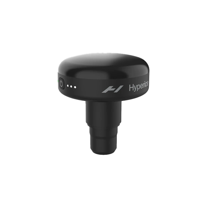 Hypervolt Heated Head Attachment