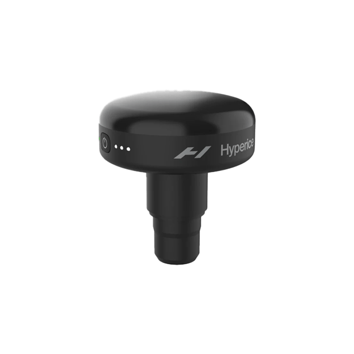 Hypervolt Heated Head Attachment