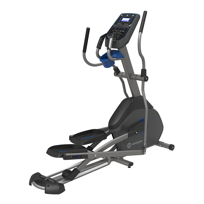 Horizon 7.0 AE Elliptical