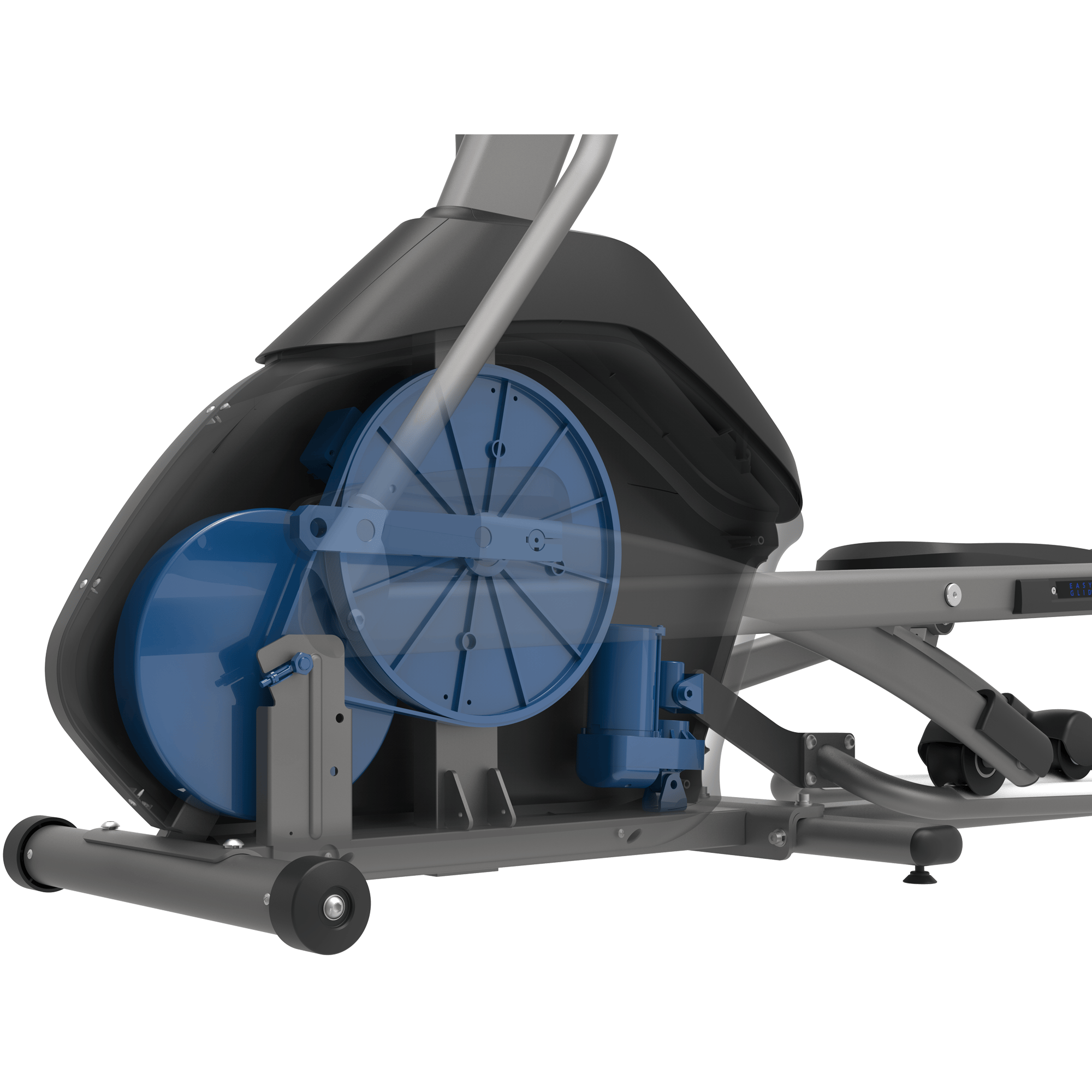 Horizon 7.0 AE Elliptical