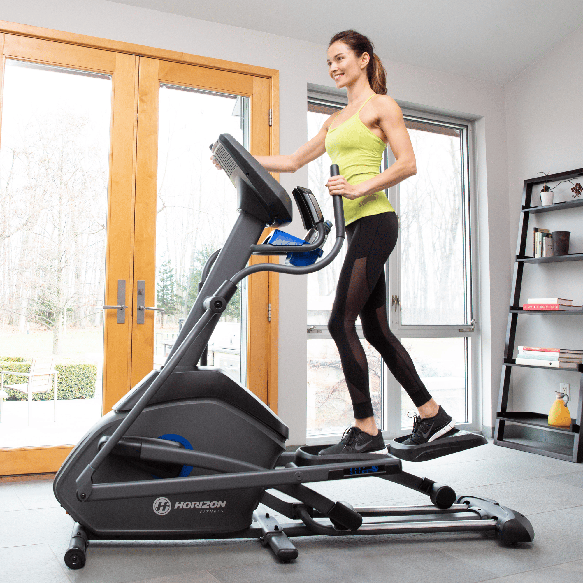 Horizon 7.0 AE Elliptical