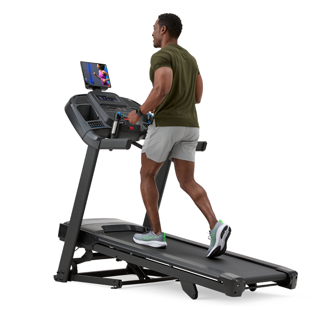Horizon 7.0 AT Treadmill
