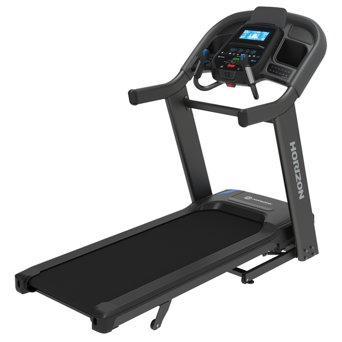 Horizon 7.4 AT Treadmill