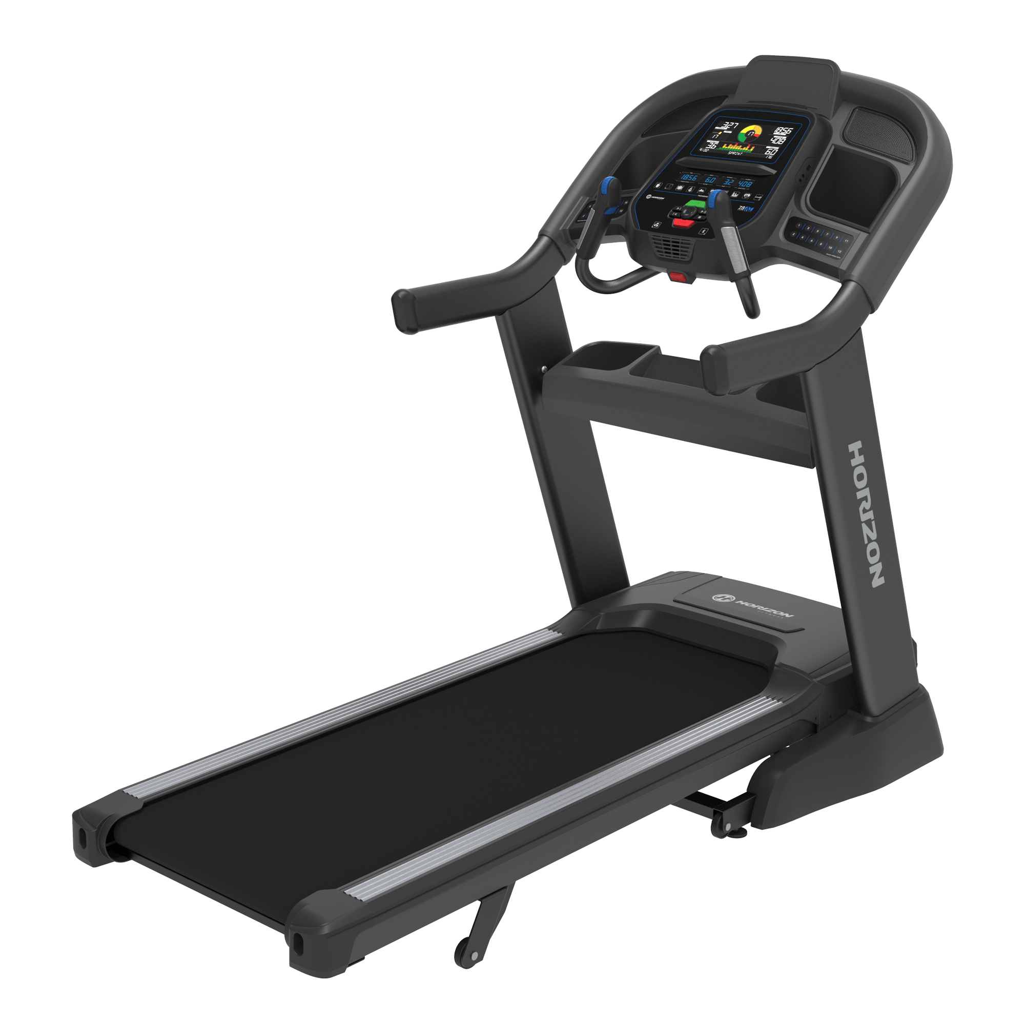 Horizon 7.8 AT Treadmill
