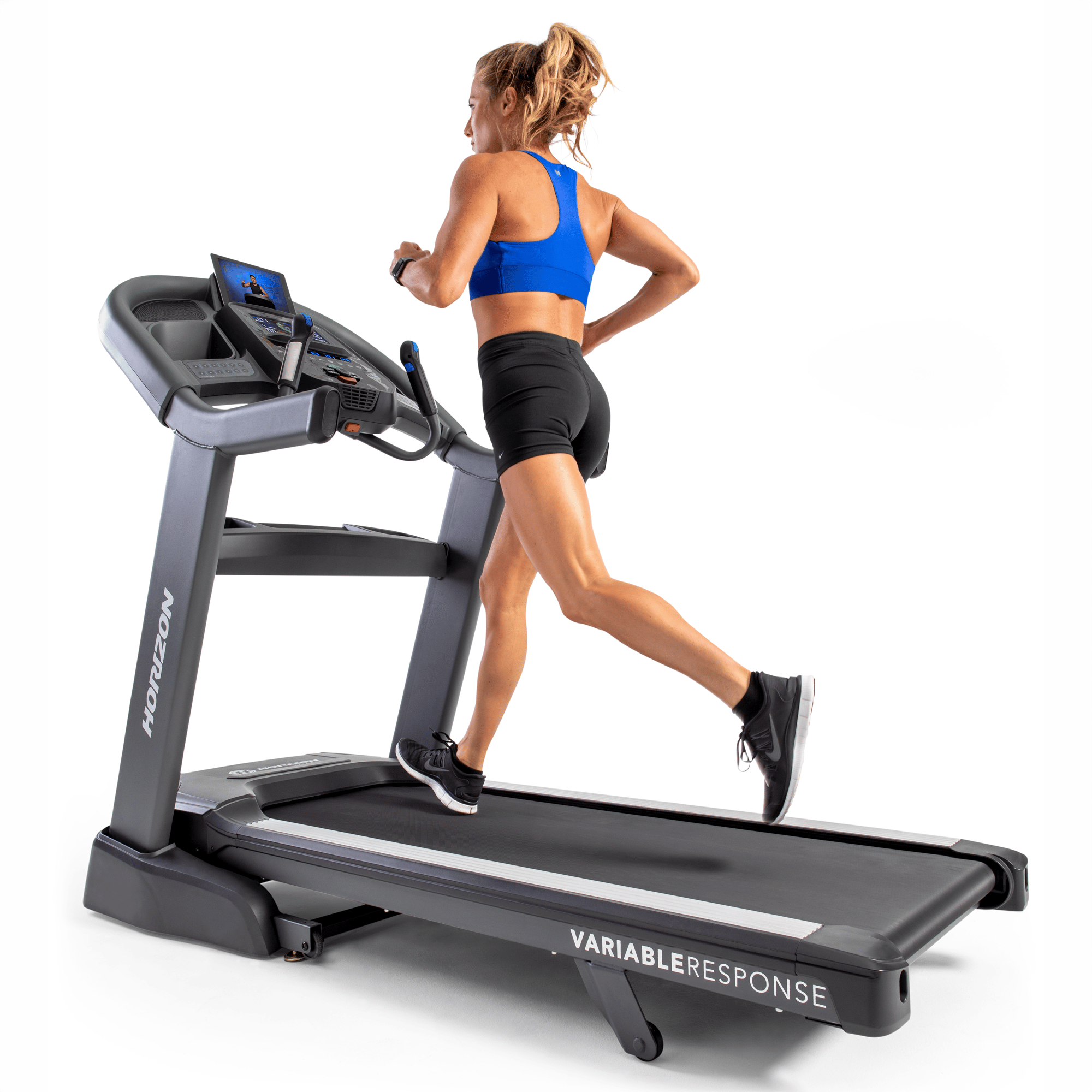 Horizon 7.8 AT Treadmill
