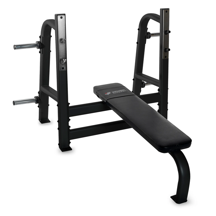 Inflight Fitness Olympic Bench