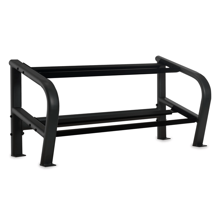 Inflight Fitness 65″ 2-Tier Dumbbell Rack