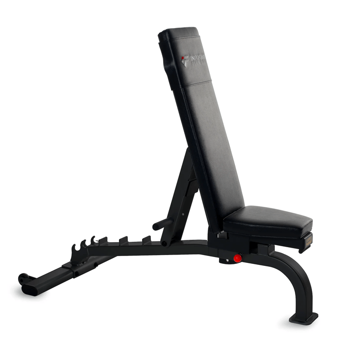 Inflight Fitness Flat Incline Decline Bench