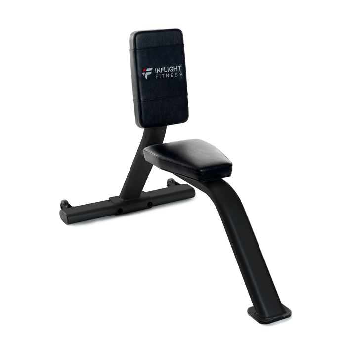 Inflight Fitness Utility Bench