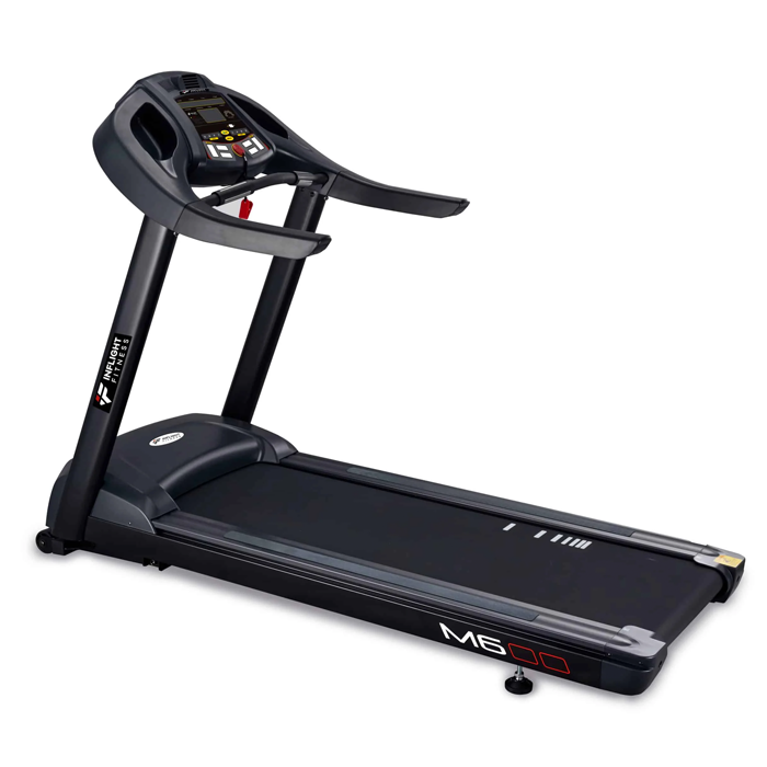 Inflight Fitness M6 AC Treadmill