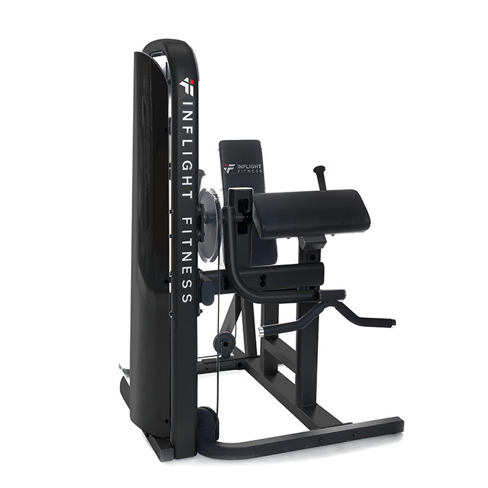 Inflight Fitness Multi Bicep Tricep