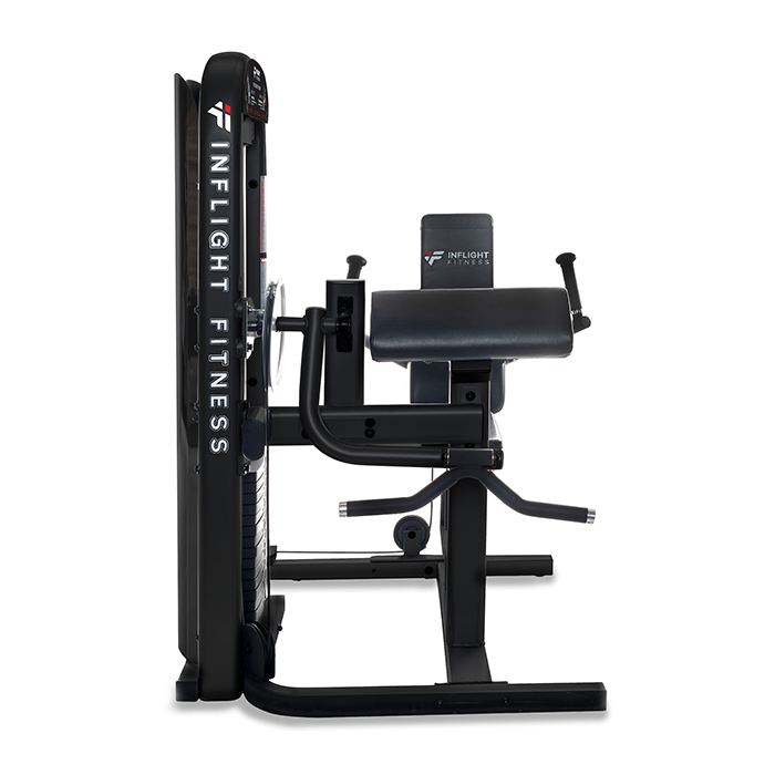 Inflight Fitness Multi Bicep Tricep