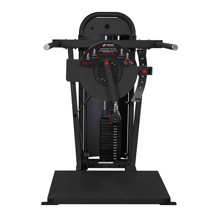 Inflight Fitness Multi Hip / Glute