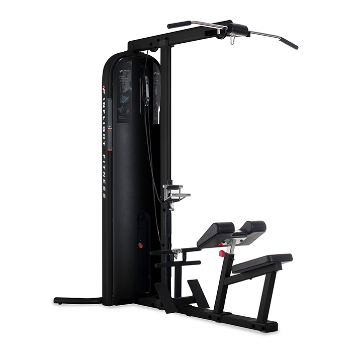 Inflight Fitness Multi Lat Arm