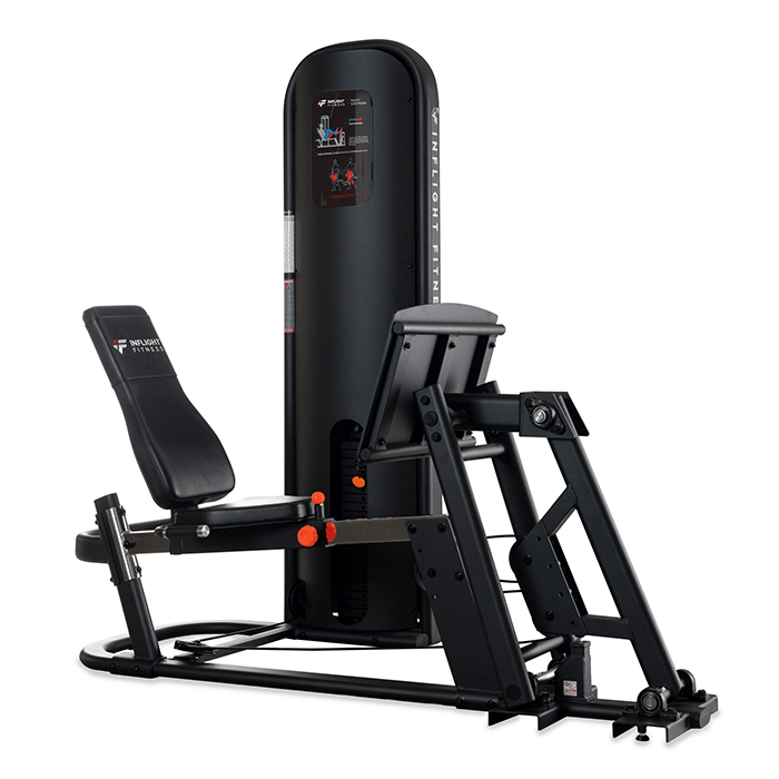 Inflight Fitness Multi Leg Press
