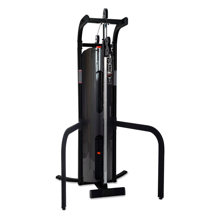 Inflight Fitness Adjustable Cable Column