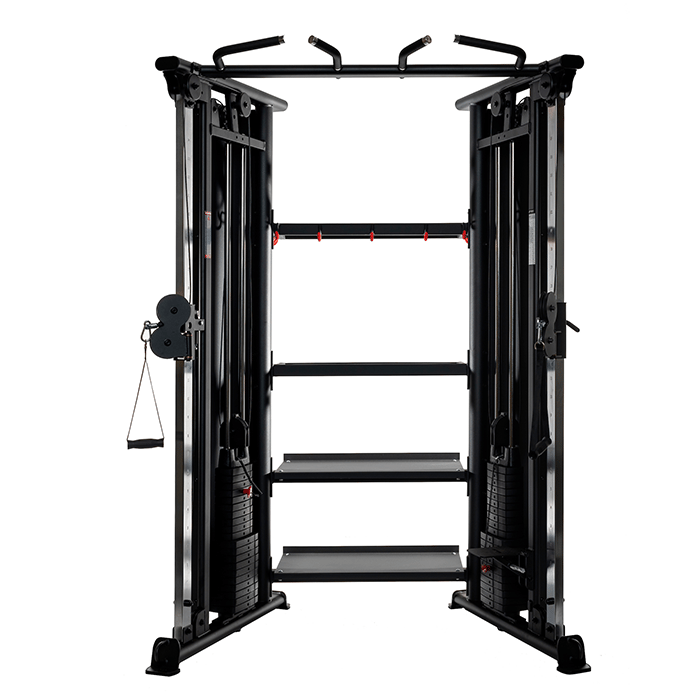 Inflight Fitness FT1000 Functional Trainer