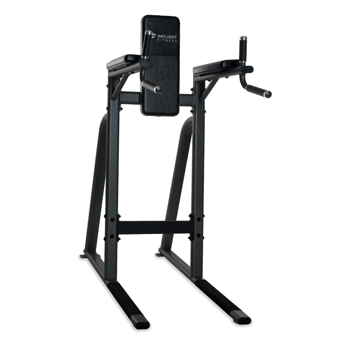 Inflight Fitness Vertical Knee Raise / Dip