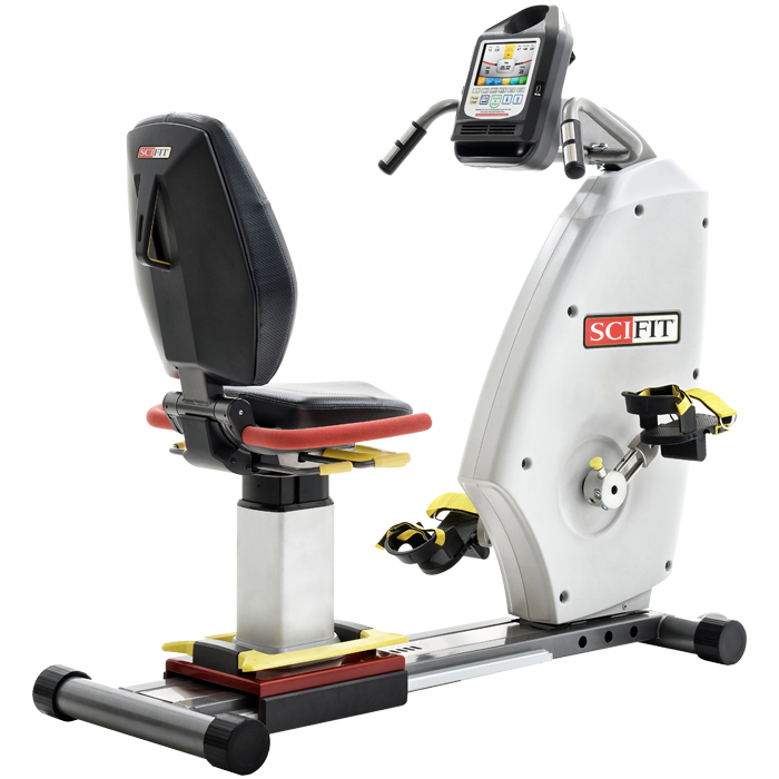 Active Aging & Rehab Bikes