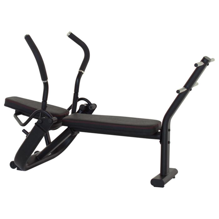 Inspire Fitness Ab Bench
