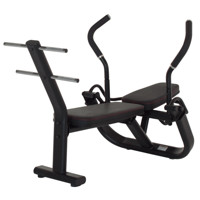 Inspire Fitness Ab Bench