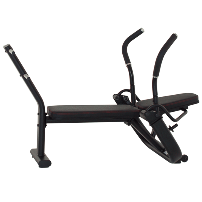 Inspire Fitness Ab Bench