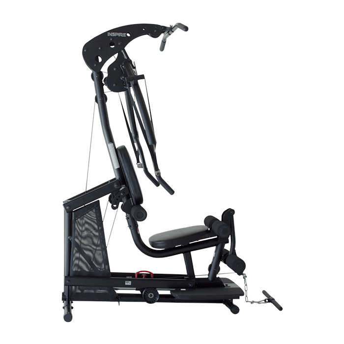 Inspire Fitness BL1 Body Lift Gym