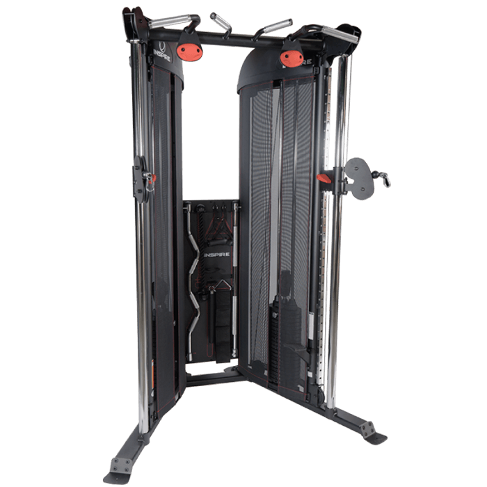 Inspire Fitness CFT Commercial Functional Trainer