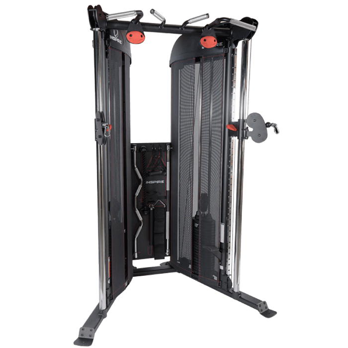 Inspire Fitness CFT Commercial Functional Trainer