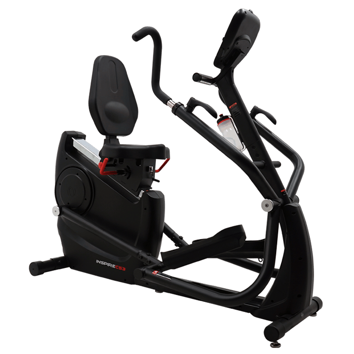 Shop Inspire Fitness CS3.1 Cardio Strider