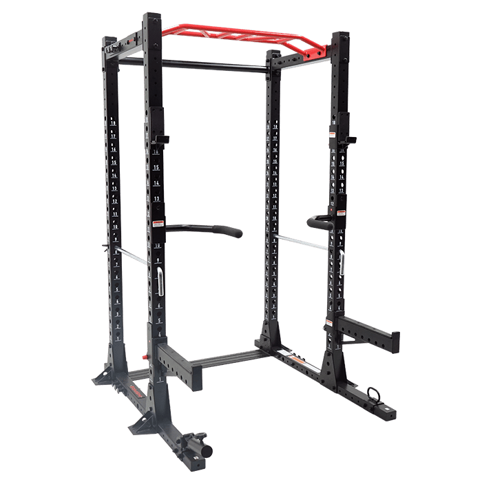 Inspire Fitness Full Cage