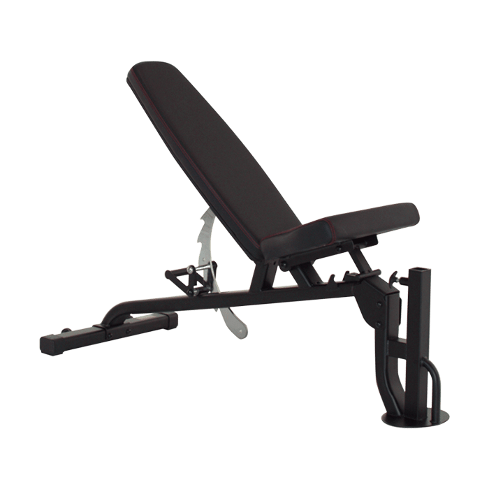Inspire Fitness FID Bench