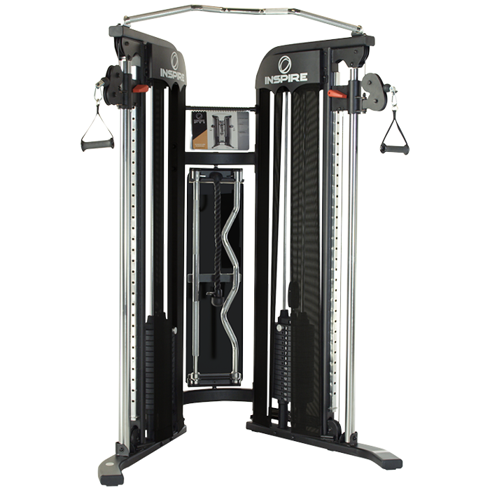 Inspire Fitness FT-1 Functional Trainer