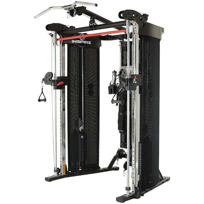 Inspire Fitness FT2 Functional Trainer (New)
