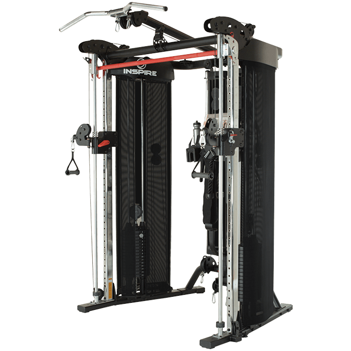 Inspire Fitness FT2 Functional Trainer