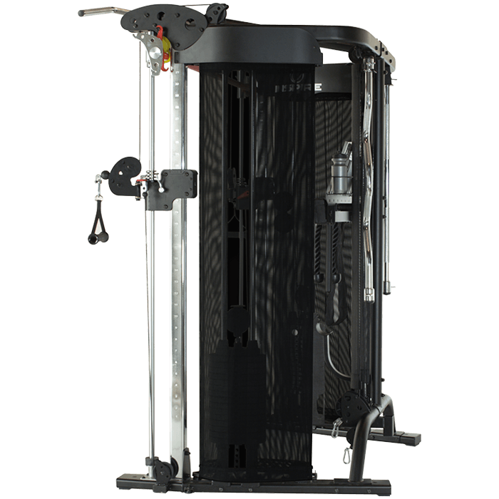 Inspire Fitness FT2 Functional Trainer