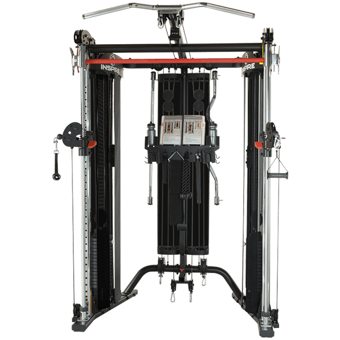 Inspire Fitness FT2 Functional Trainer