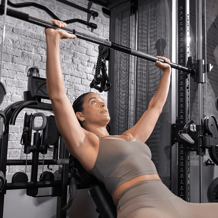 Inspire Fitness FT2 Pro Smith Functional Trainer