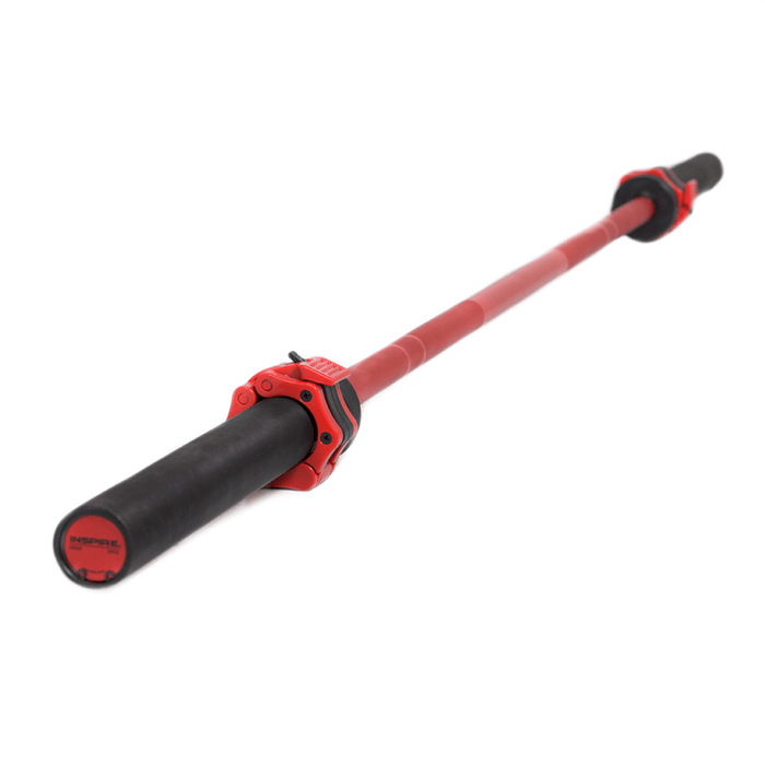 Inspire Fitness 7ft Olympic Bar