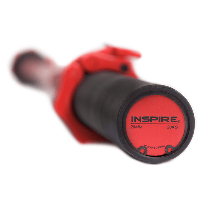 Inspire Fitness 7ft Olympic Bar