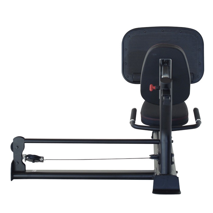 Inspire Fitness Leg Press Option