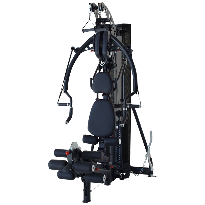 Inspire Fitness M3 Multi Gym