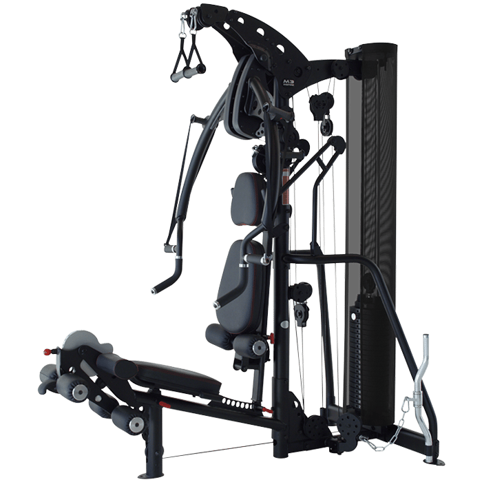 Inspire Fitness M3 Multi Gym