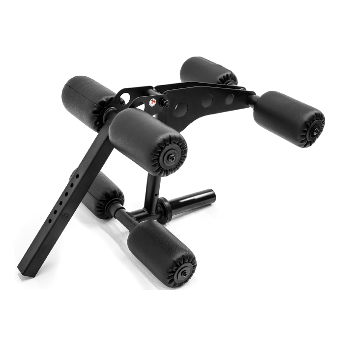 Inspire Fitness Leg Extension/Curl Attachment