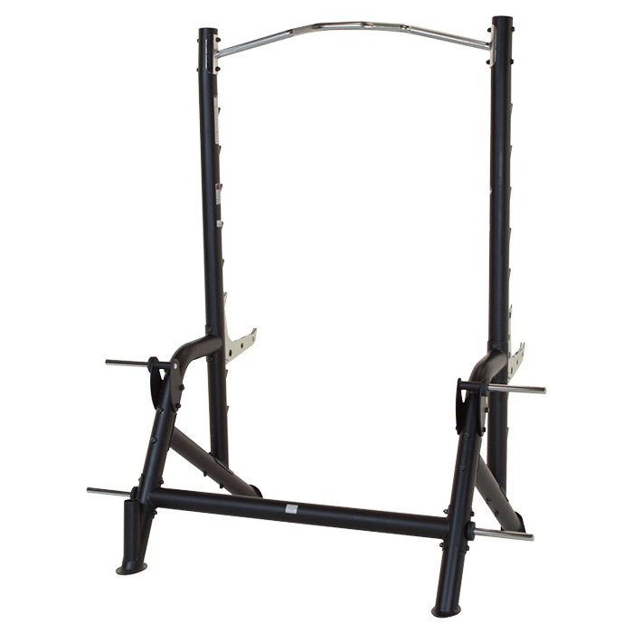 Inspire Fitness Squat Rack with Safeties