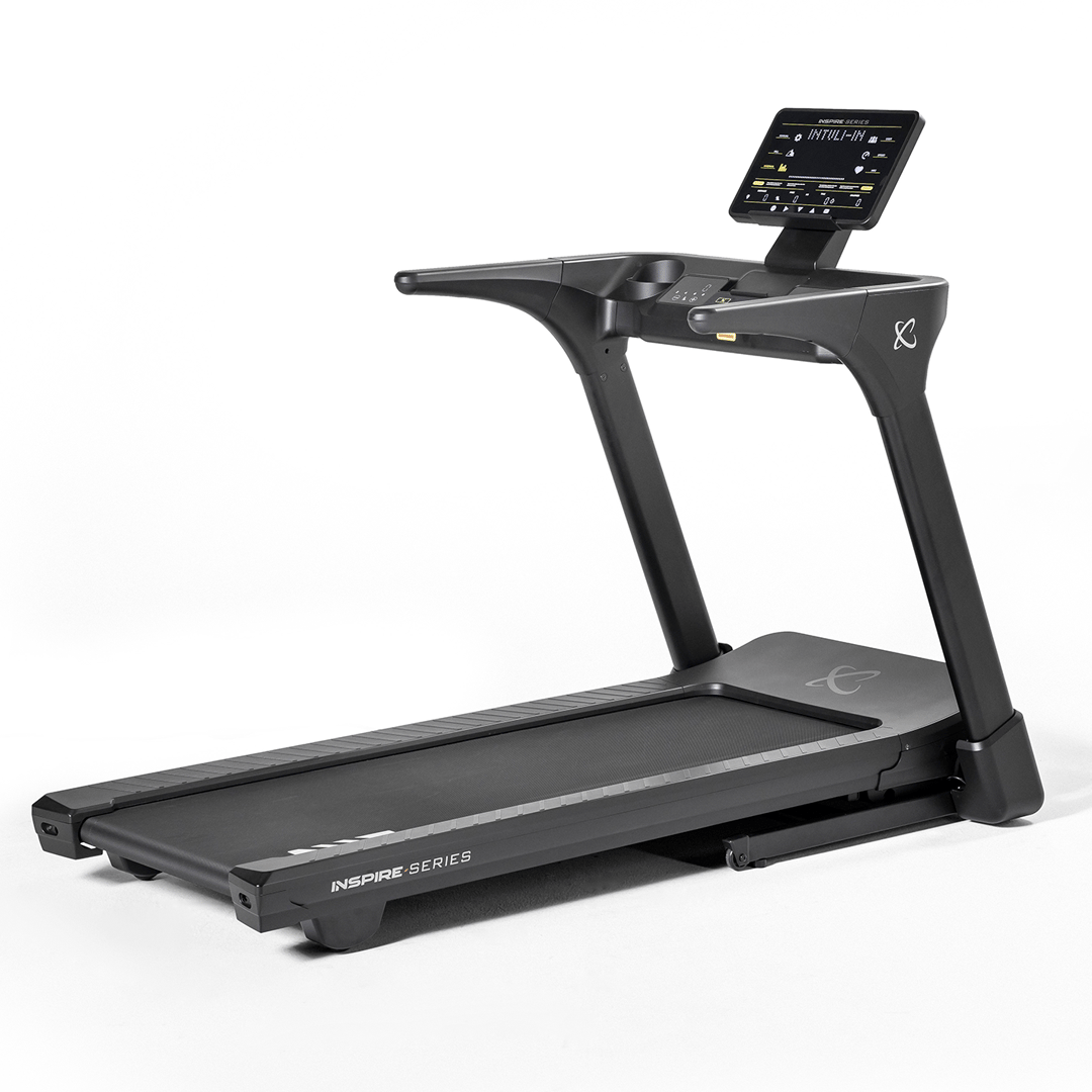 Shop Centr Inspire Series T5 Treadmill