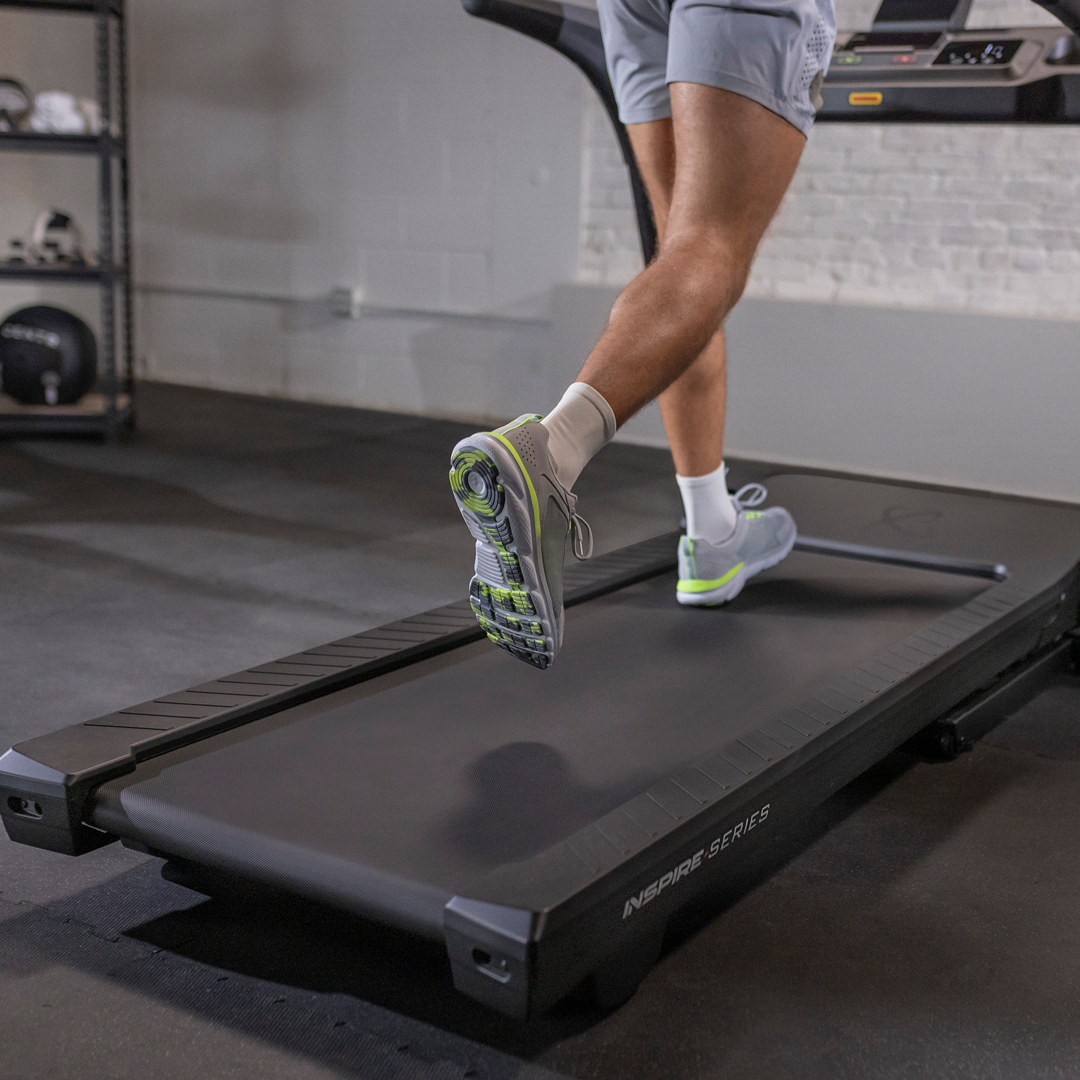 Centr Inspire Series T5s Treadmill