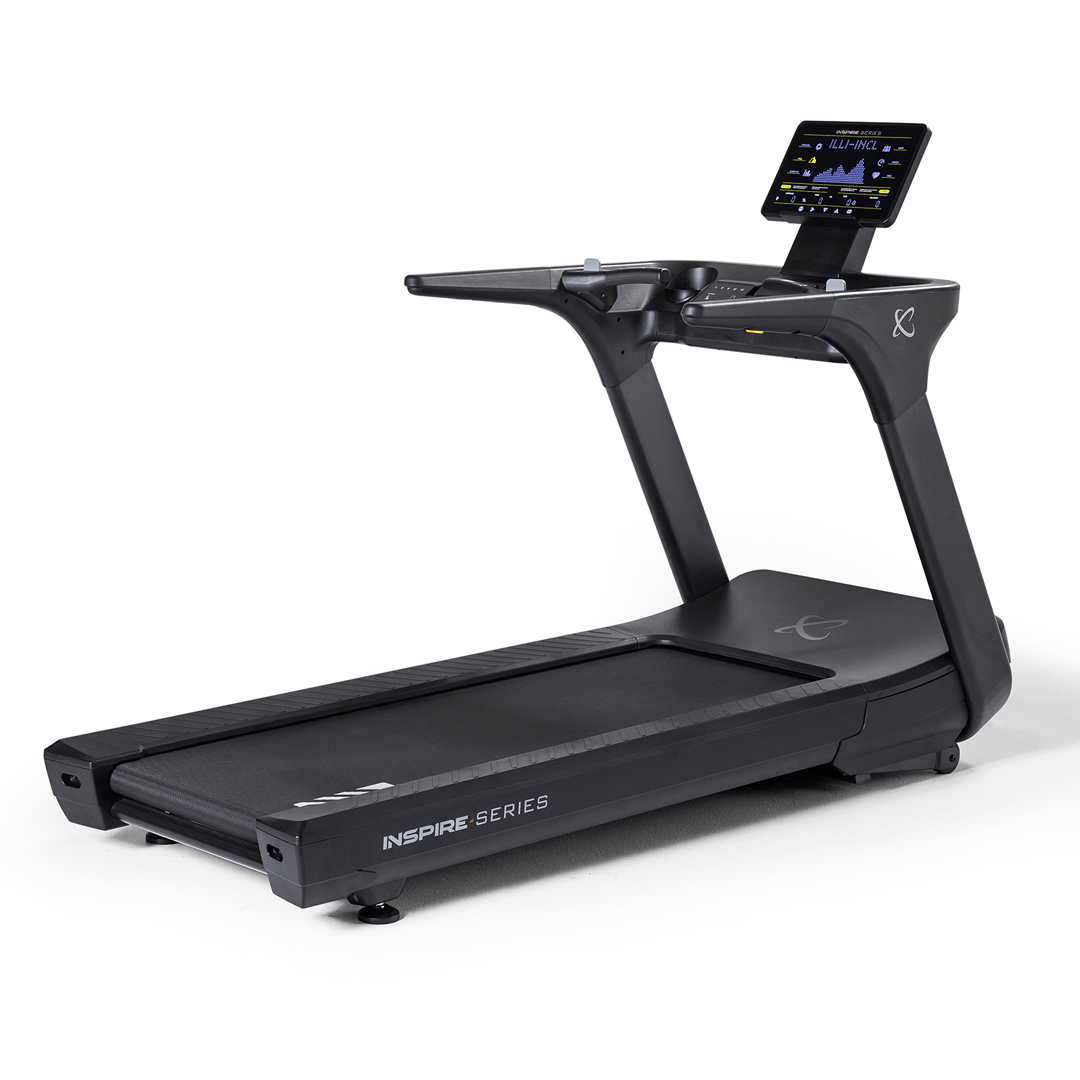 Centr Inspire Series T7 Treadmill