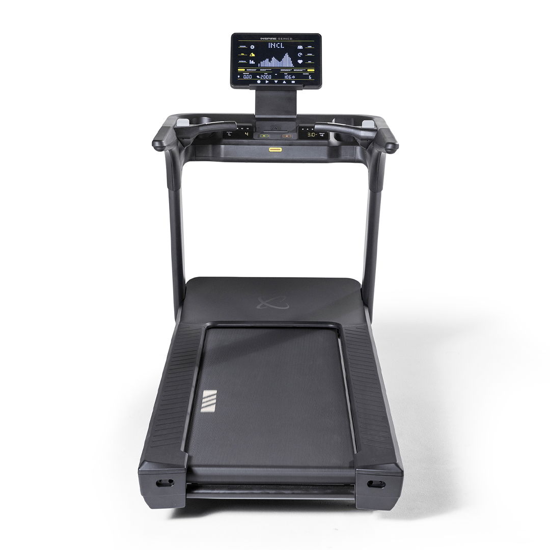 Centr Inspire Series T7 Treadmill