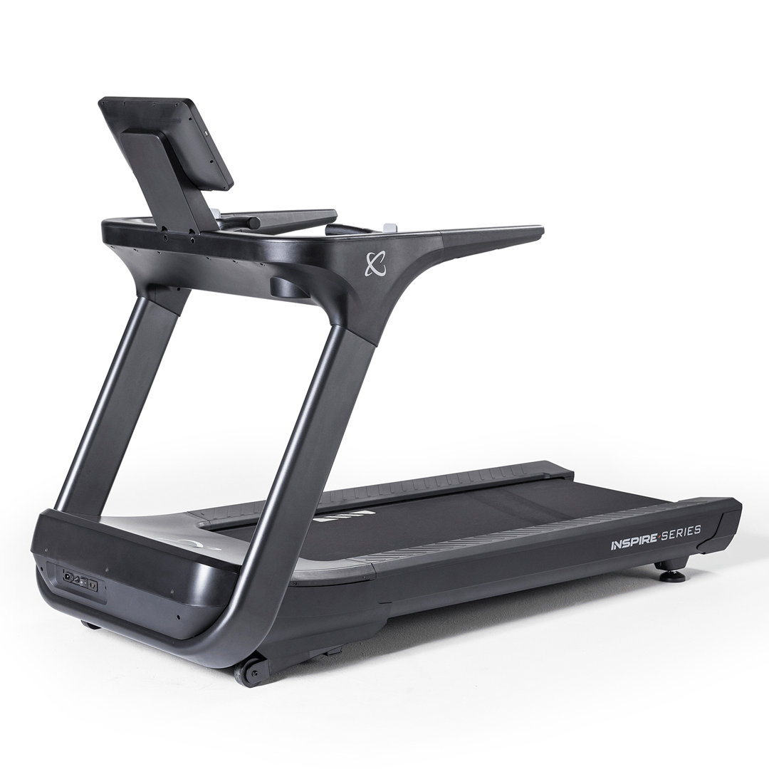 Centr Inspire Series T7 Treadmill
